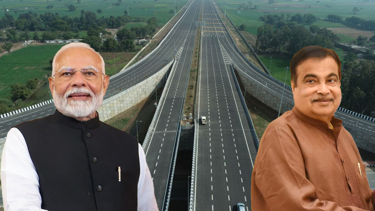 Union cabinet approves 8 major highway projects worth ₹50,655 crore