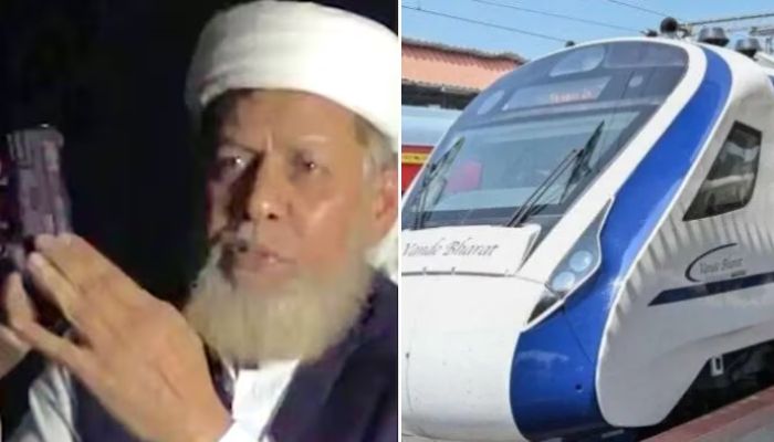 Pakistan-based terrorist Farhatullah Ghori calls on Jihadis to carry out train derailments in India