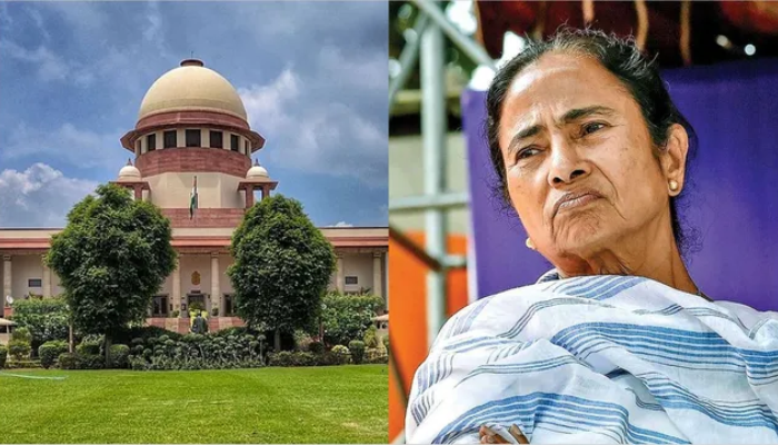 West Bengal's affidavit in SC exposes how Muslims managed to get on OBC list