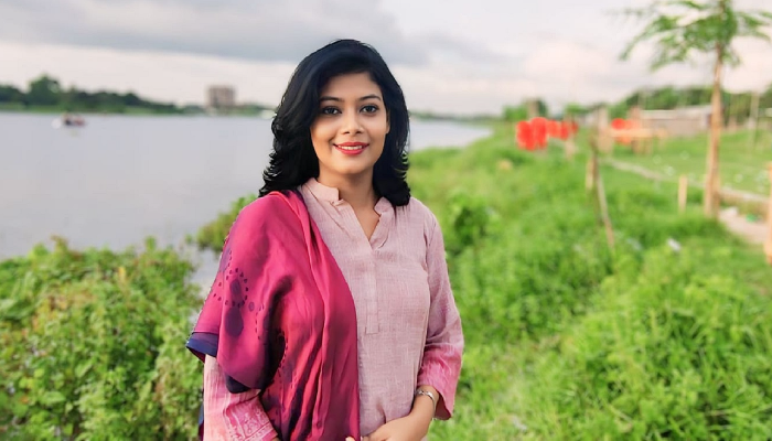 Bangladesh: Journalist Rahanuma Sarah found dead in a lake