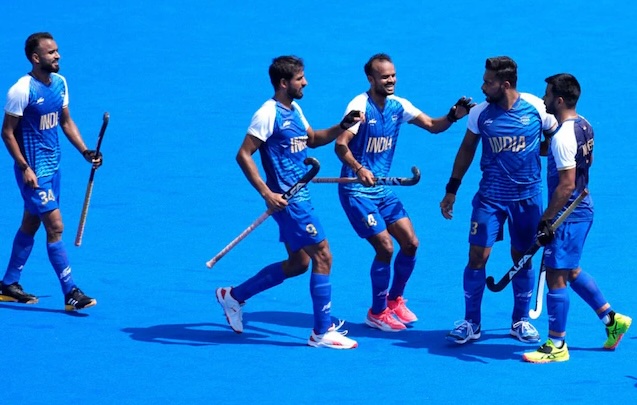 Paris Olympics 2024: Indian hockey team beats Australia 3-2, first Olympics victory against the Aussies in 52 years