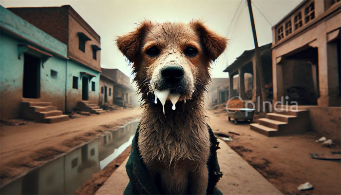 Tamil Nadu: Stray dog attack leaves 25 injured, 4-year-old child dies of rabies