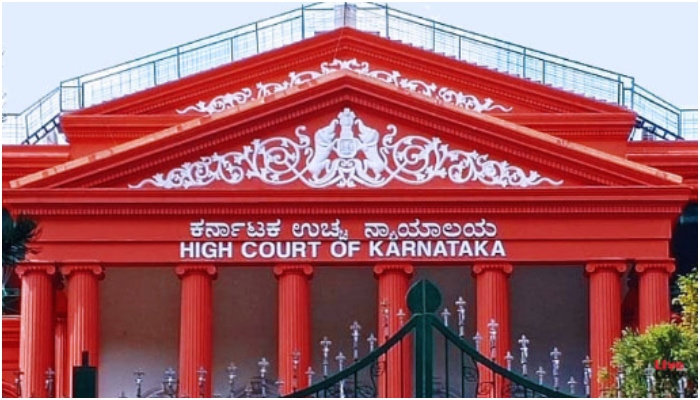 Karnataka HC directs the DGP to caution police stations about a woman who lodged baseless sexual harassment complaints against multiple men