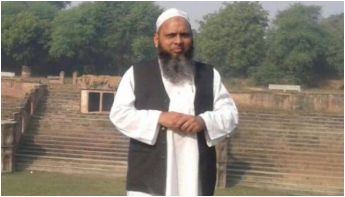 Mass religious conversion case: Cleric Umar Gautam, who was himself a Hindu, and 11 others get life imprisonment