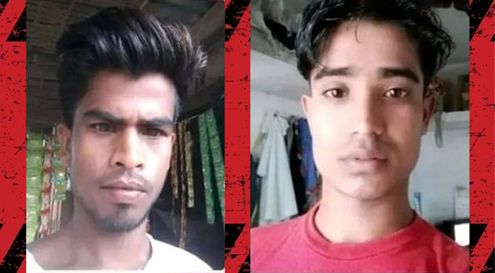 Assam: Dhing gangrape accused Faridul Islam and Golap Hussain arrested after 15 days, third accused Tafazul had died trying to escape custody