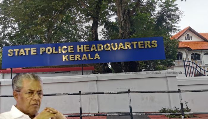 Kerala Police to take suo moto cognizance of POCSO-related allegations cited in Hema committee report