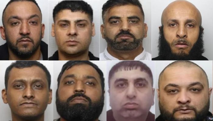 Operation Stovewood: UK’s biggest investigation into Grooming Jihad in Rotherham area leads to multiple convictions