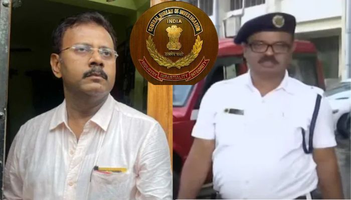 Former RG Kar principal Sandip Ghosh didn’t want FIR in trainee doctor’s rape-murder case: CBI