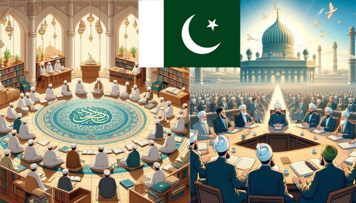 50th Anniversary of Pakistan declaring Ahmadiyyas Non-Muslims