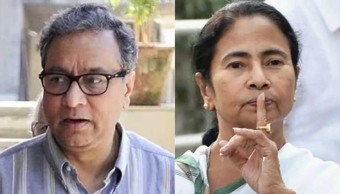 TMC MP Jawahar Sircar resigns from Rajya Sabha, slams Mamata Banerjee over RG Kar case