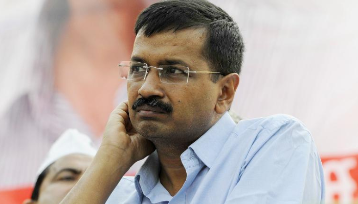 Supreme Court upholds legality of arrest of Arvind Kejriwal by CBI, grants bail with conditions