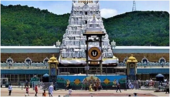 3 hotels in Tirupati receive bomb threats in response to the arrest of drug kingpin Jaffer Sadiq