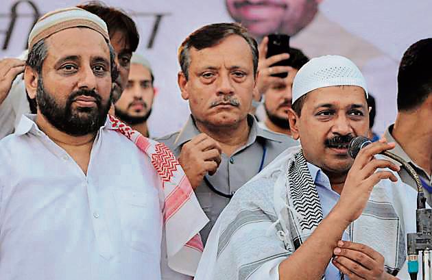 ED Reveals Shocking Revelations about Amanatullah Khan's Relief Efforts for Delhi Riots Victims