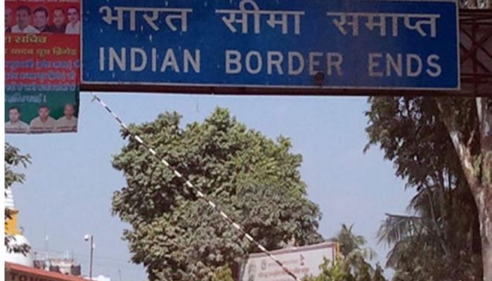 Drug and Weapon Smuggling at India-Nepal Border: A Persistent Menace