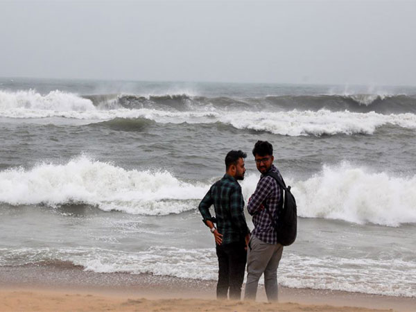 Cyclone Fengal: Dams overflow in Tamil Nadu city of Kanchipuram