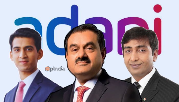 'Incorrect and reckless reporting': Adani Group refutes allegations against Gautam Adani, his nephew Sagar Adani and Vneet Jaain, says no FCPA charges