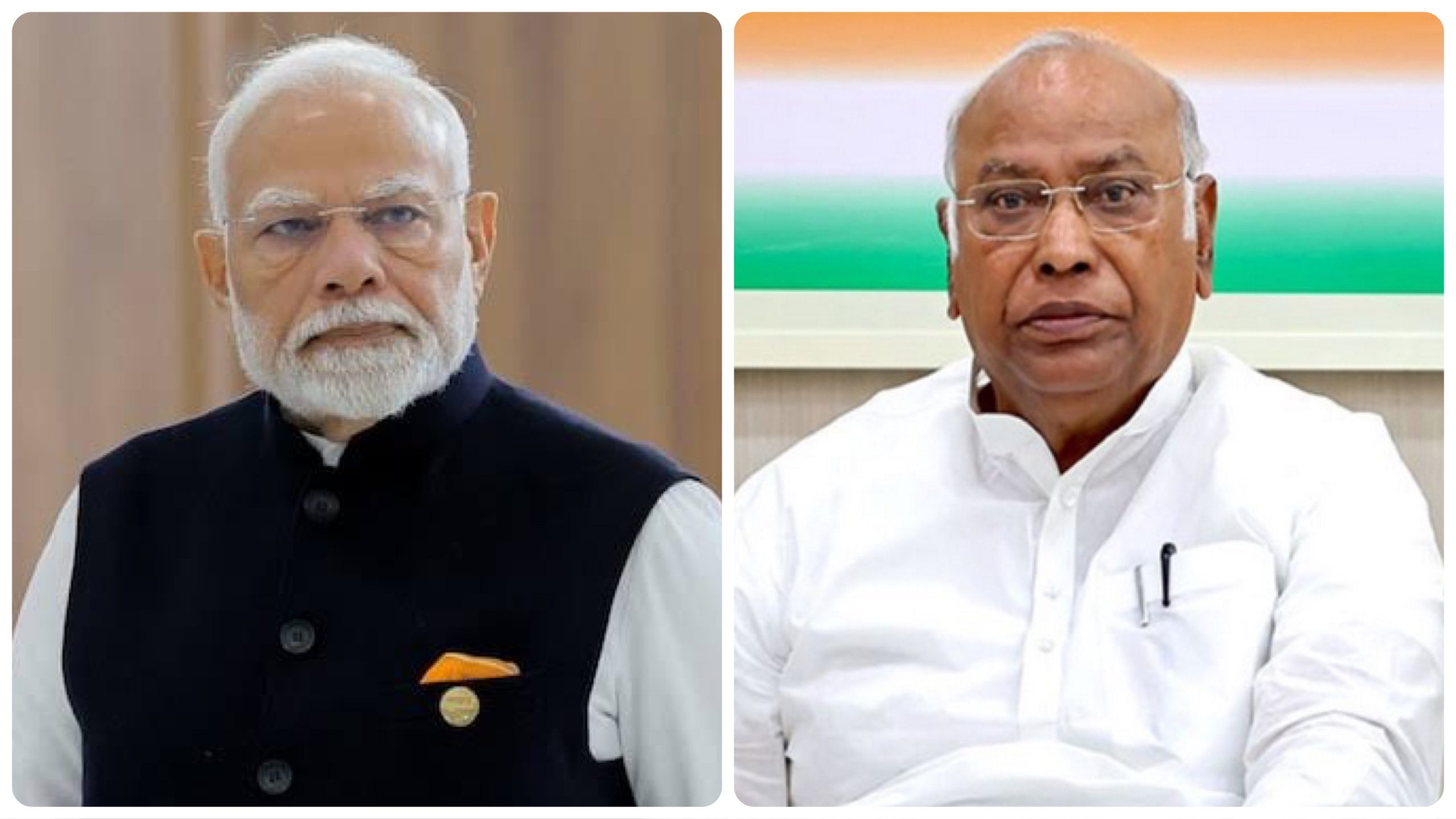 PM Modi slams Congress giveaway policy after Kharge advises state units to make fiscally feasible promises