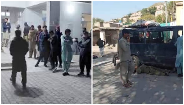 Pakistan: Khyber Pakhtunkhwa continues to burn, deadly attack on passenger vans kills over 40 persons, mostly Shia Muslims