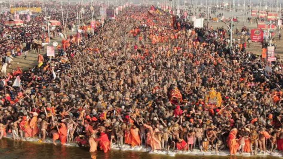 UP govt gears up for Mahakumbh 2025 with 3-tier security and comprehensive pilgrim facilities