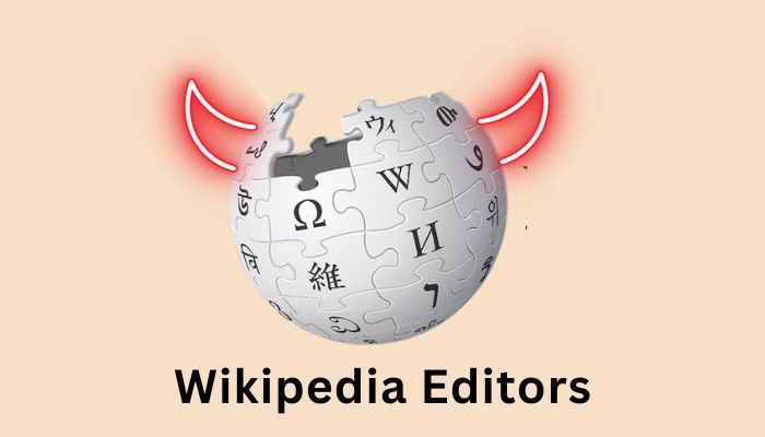 How Wikimedia Foundation violates its own policies and makes editorial decisions for Wikipedia