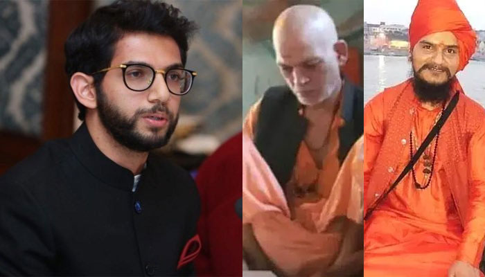 Aaditya Thackeray claims no mob lynching during MVA govt, forgets Palghar lynching case