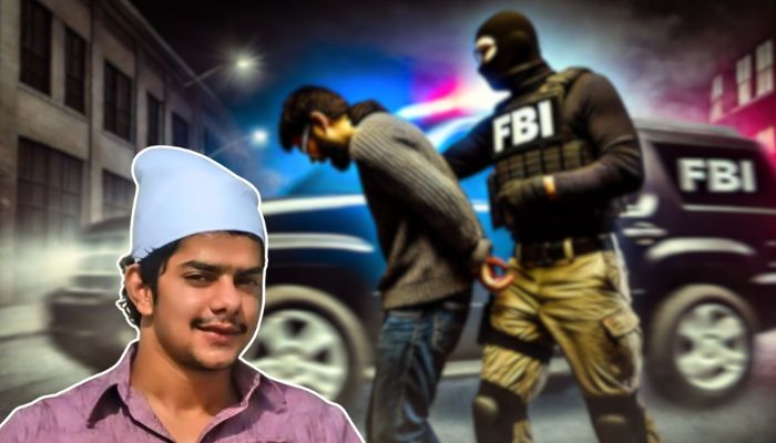 Anmol Bishnoi caught in California: CBI pushes for extradition