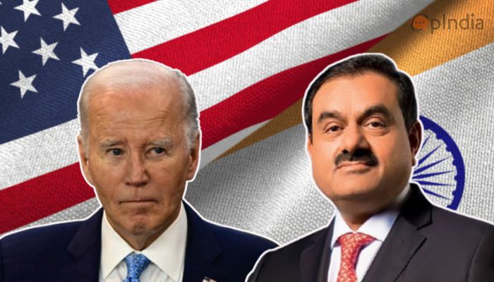 Adani indictment in US court: How the Congress Party is scoring self goals, and amplifying outrage over mere allegations