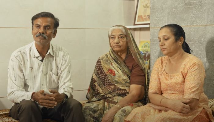 Family of 2002 Godhra carnage victim narrates their ordeal in Swarajya documentary