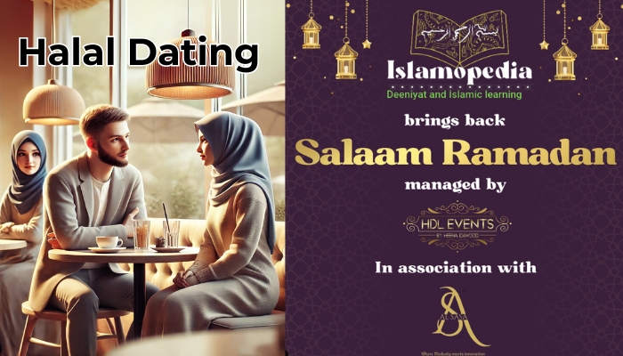 'Halal dating' at Mumbai Muslim carnival 2025 offers supervised meeting between boys and girls, Islamic fashion show and more