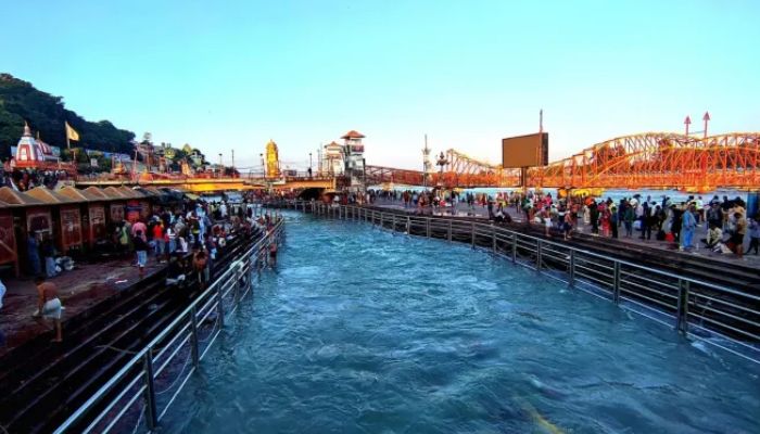 Haridwar: Muslim MLAs invited to Har Ki Pauri where entry of non-Hindus is banned, invitation revoked after Hindu advocacy groups outrage