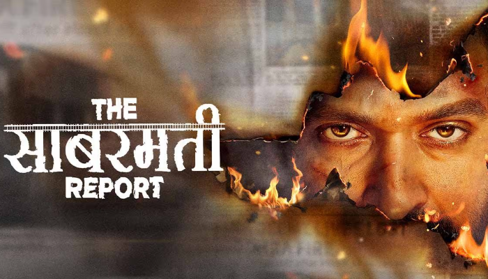 Watch "The Sabarmati Report" to uncover truth hidden behind lies