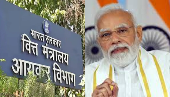 Income Tax Returns data shows that 5 times more people are earning over 50 lakhs per year since PM Modi came to power, pay over 75% of taxes