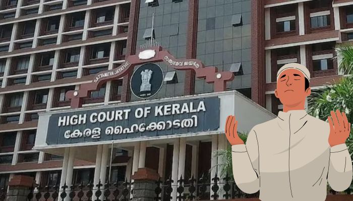 Explained: The 'Muslim survey' of 2010 and the Kerala High Court verdict on foreign firms conducting such 'research' in India