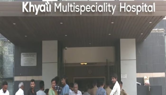 Gujarat: Khyati Hospital in Ahmedabad found committing fraud angioplasty in healthy patients to claim PM-JAY insurance money