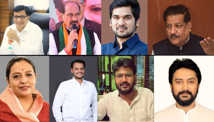 List of prominent Maha Vikas Aghadi politicians who lost big-time in 2024 Maharashtra election