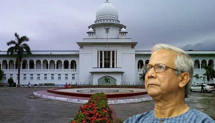 Bangladesh High Court recommends death penalty for 'insult to Islam,' blasphemy law to be misused to target Hindus