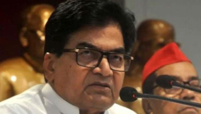 Ajmer Dargah case: Samajwadi Party leader Ram Gopal Yadav says “small small” Judges want to burn the nation