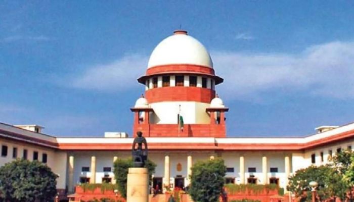 Love Jihad: SC dismisses PIL to expunge Bareilly court observation