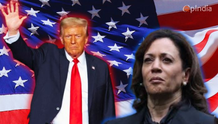 How Kamala Harris lost to Donald Trump despite media, establishment, and entire Hollywood rallying behind her