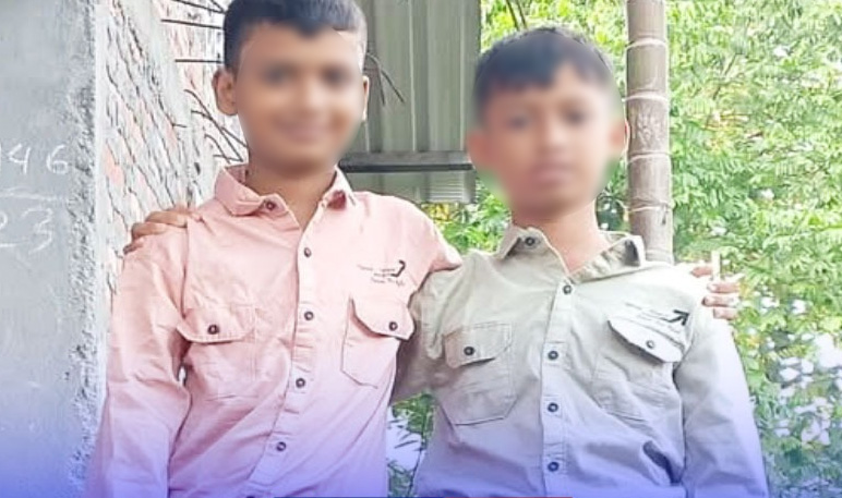 Assam: Two teenaged brothers found beheaded a day after they went missing while going to school