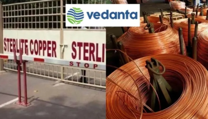 Vedanta Copper joins hands with Saudi Arabia to boost copper output, declares to invest $2 billion