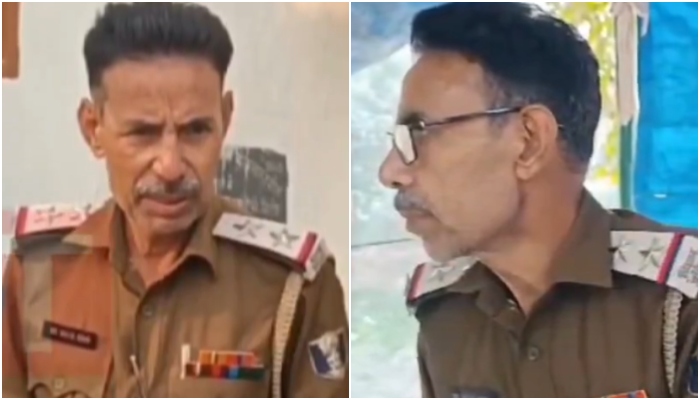 Bihar: Inspector Balal Khan demands sexual favors from a woman in need of legal assistance, threatens to send her to jail, video viral