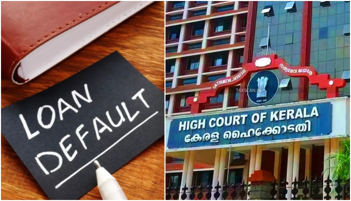 Defaulters have right to live with dignity, banks can't coerce to repay loans by publishing names, photos: Kerala High Court