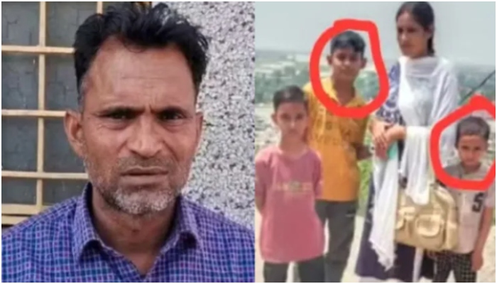 Sajid-Javed stabbed Ayush-Ahaan with knives, conspiracy to delay the case: Badaun victim's father shares his pain