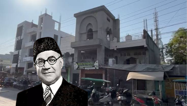 Mosque and 4 shops in Muzaffarnagar declared ‘enemy property’: Know about the UP land row linked to first Pakistan PM Liaquat Ali Khan