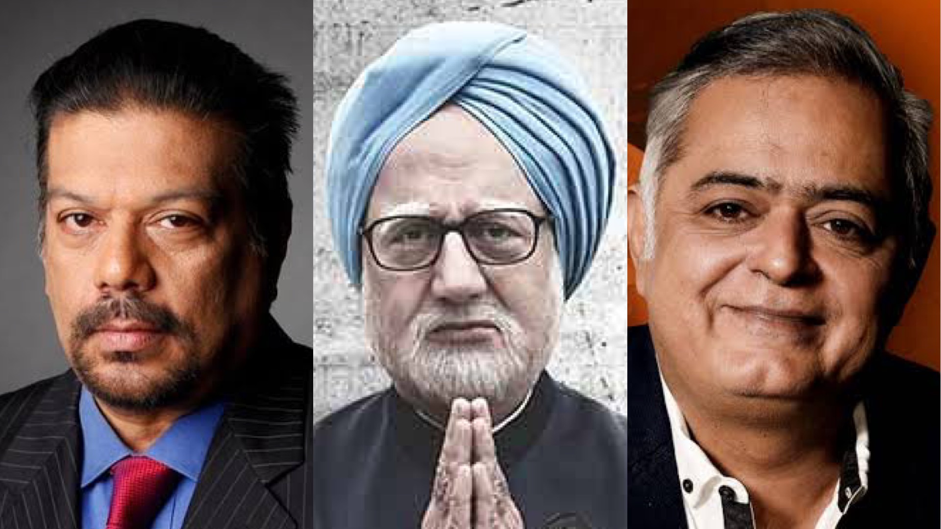 Anupam Kher exposes Hansal Mehta for endorsing Vir Sanghvi's criticism of 'The Accidental Prime Minister'