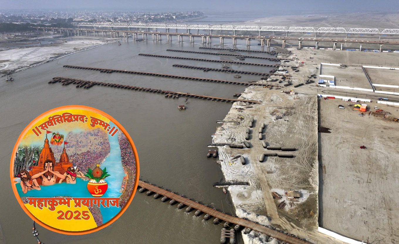 Maha Kumbh 2025: Details of the preparation to make it a global celebration of spirituality