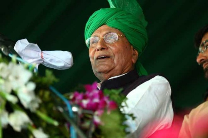 INLD chief Om Prakash Chautala passes away at 89