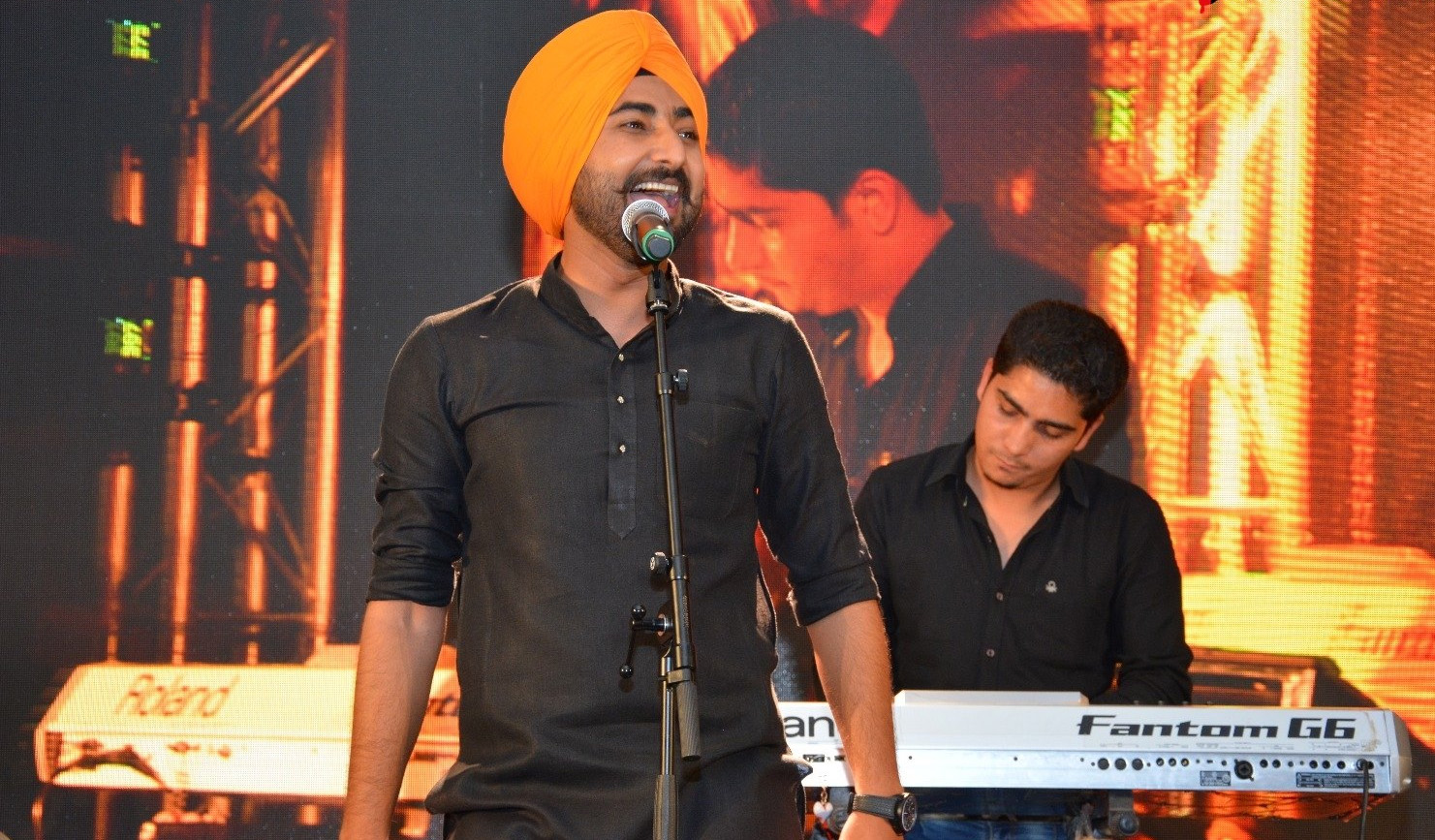 Ranjit Bawa’s show in Himachal Pradesh cancelled after protests by Hindu groups