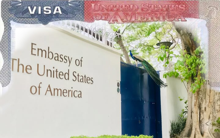 US Mission to India issues over one million non-immigrant visas for second consecutive year